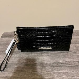 Cute Black Brahmin Clutch!